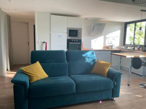 Charmant appartement à Bordeaux